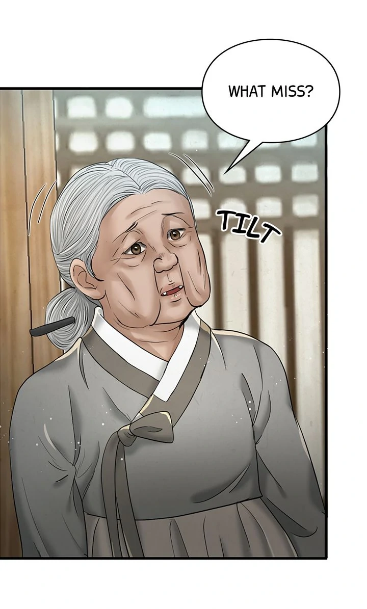 Beneath the Peach Tree Chapter 45 - Page 4