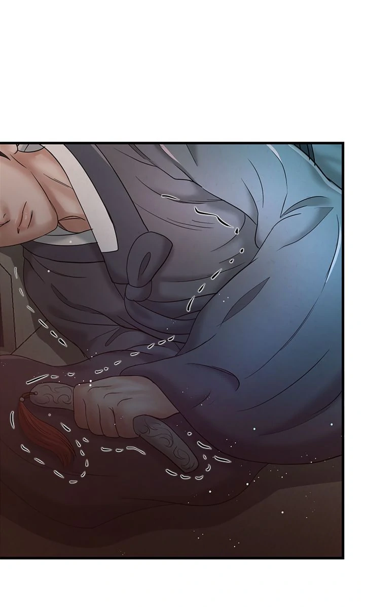 Beneath the Peach Tree Chapter 45 - Page 40