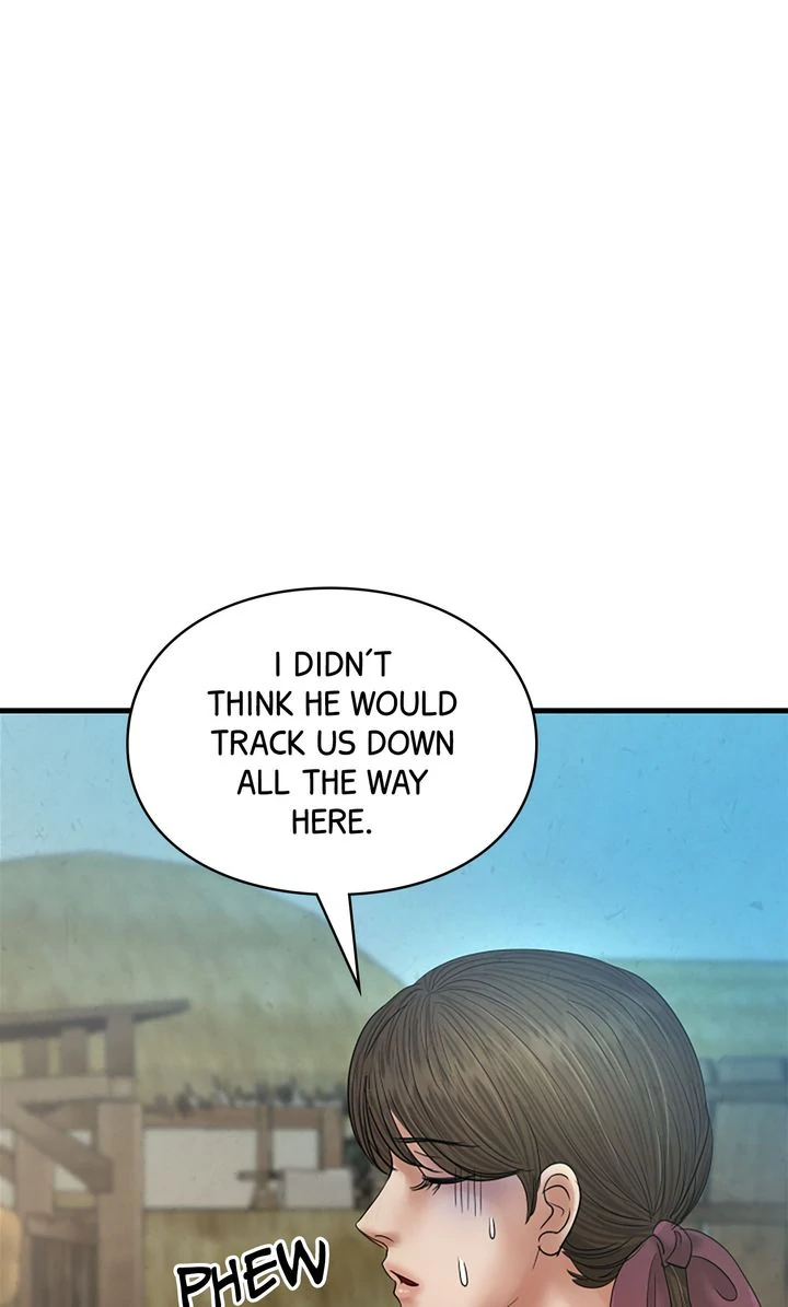 Beneath the Peach Tree Chapter 45 - Page 43