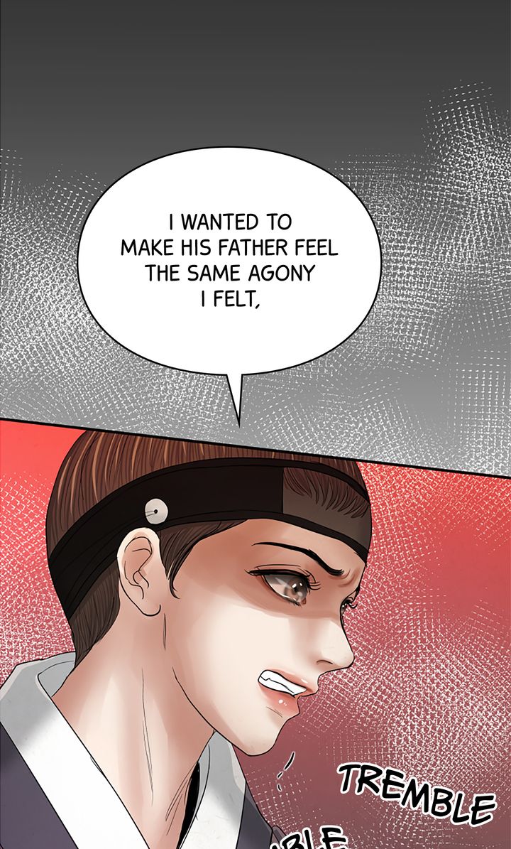 Beneath the Peach Tree Chapter 45 - Page 50