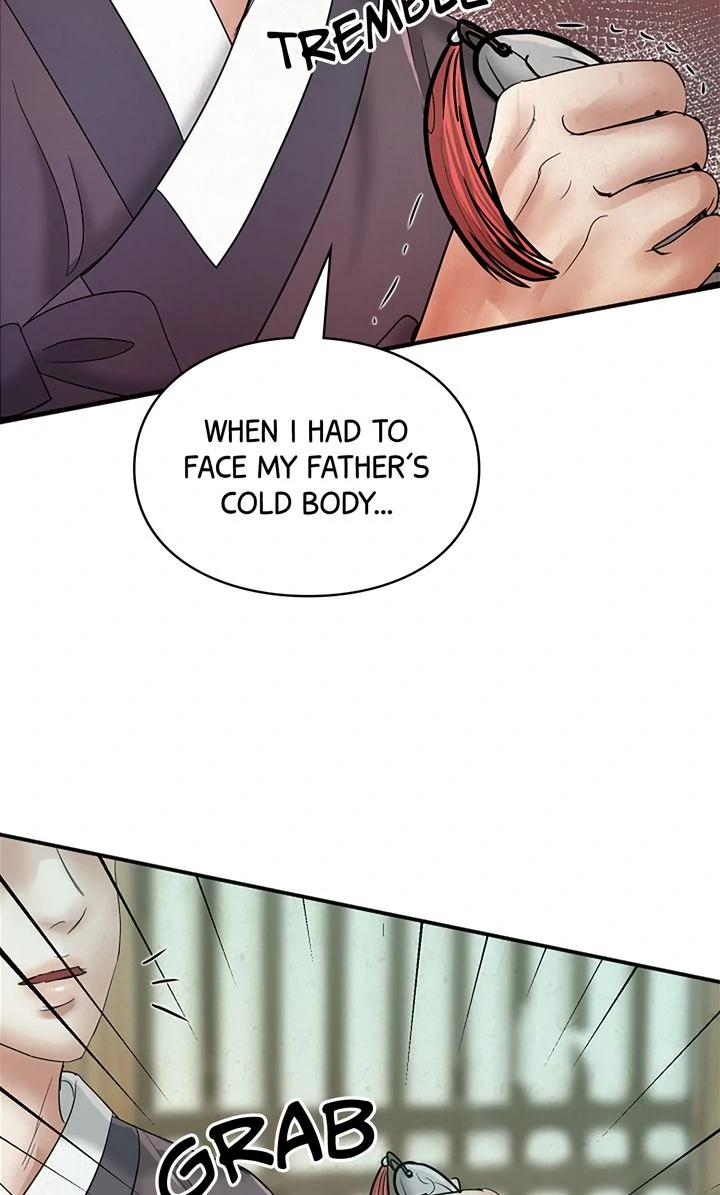 Beneath the Peach Tree Chapter 45 - Page 51