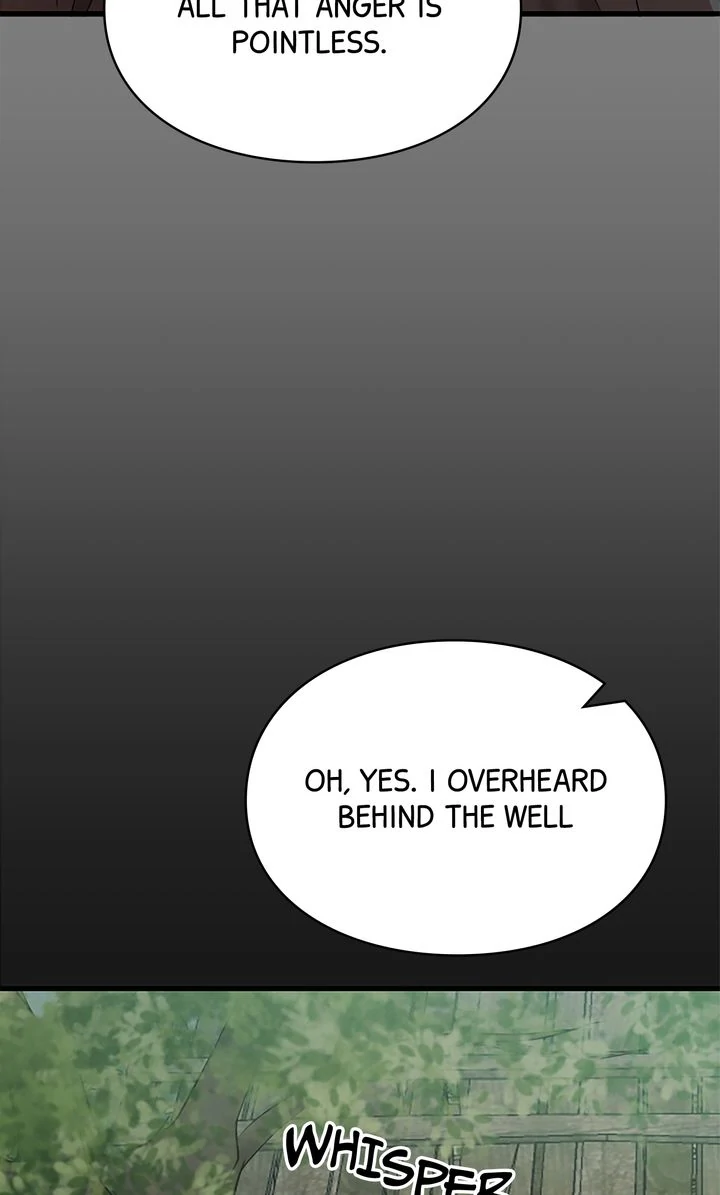 Beneath the Peach Tree Chapter 45 - Page 54
