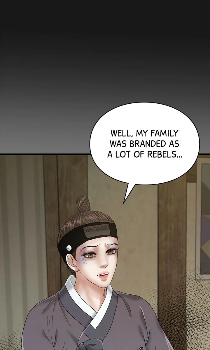 Beneath the Peach Tree Chapter 45 - Page 58