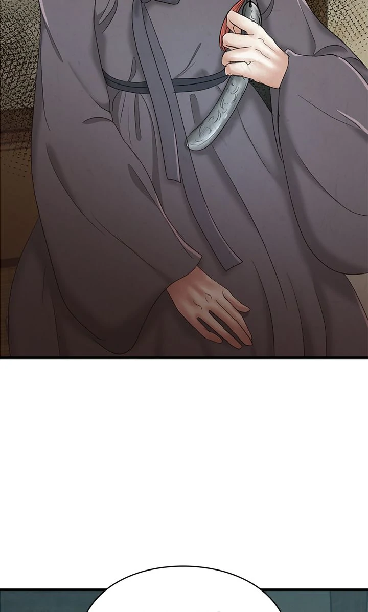 Beneath the Peach Tree Chapter 45 - Page 59