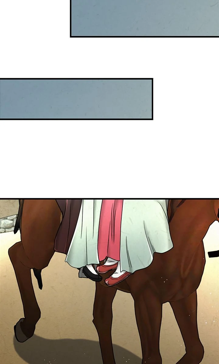 Beneath the Peach Tree Chapter 45 - Page 62