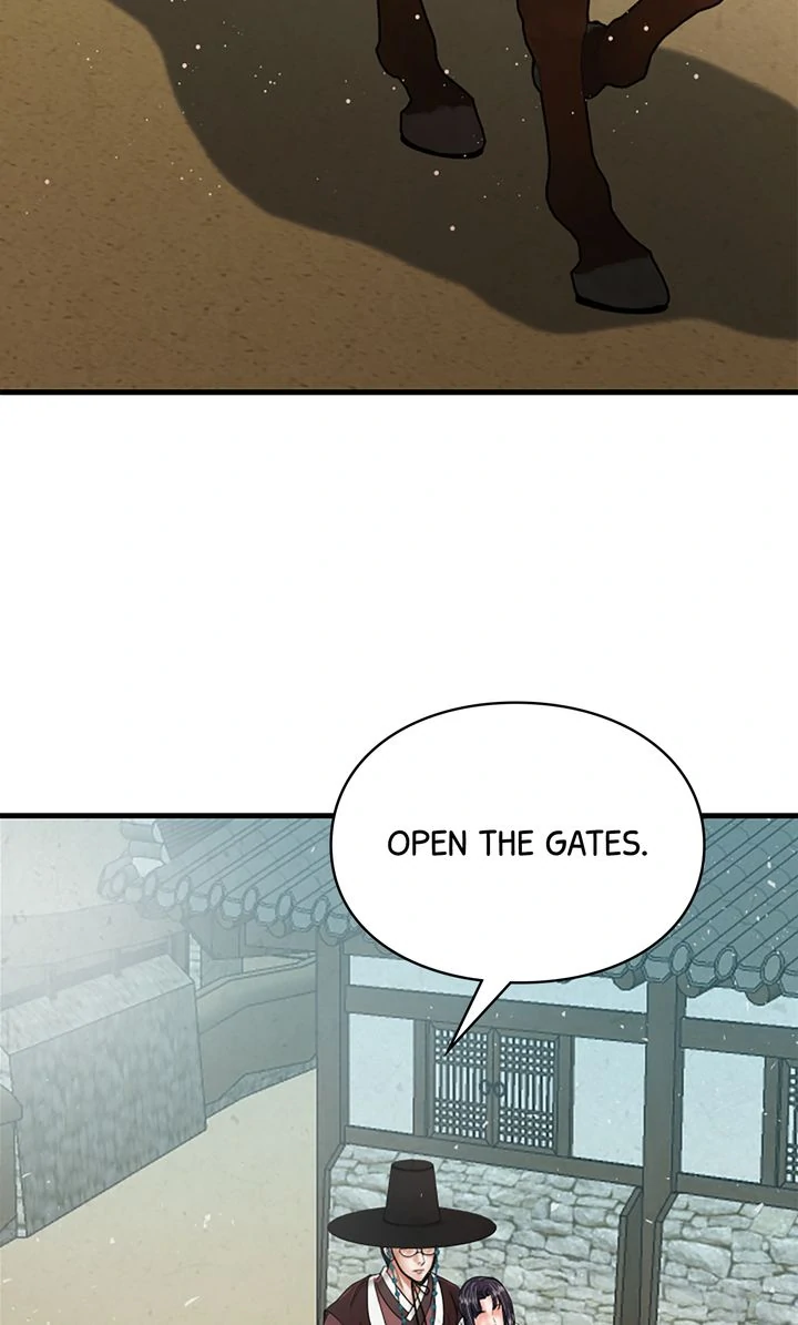 Beneath the Peach Tree Chapter 45 - Page 63