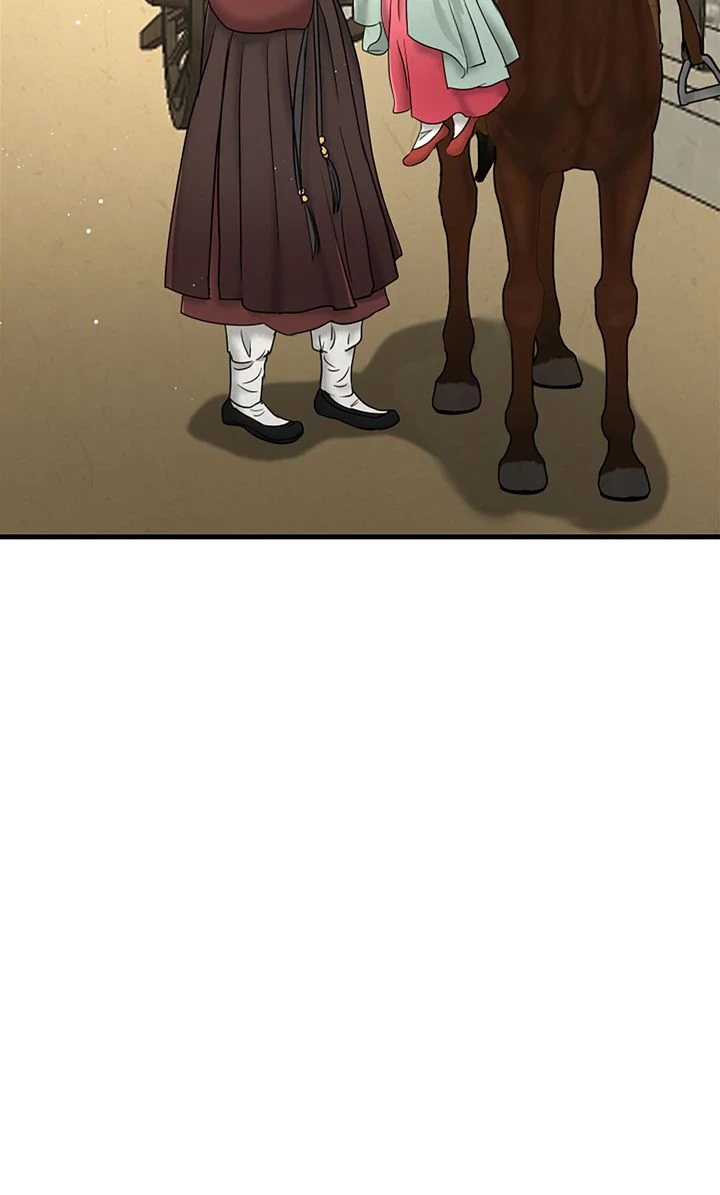 Beneath the Peach Tree Chapter 45 - Page 67