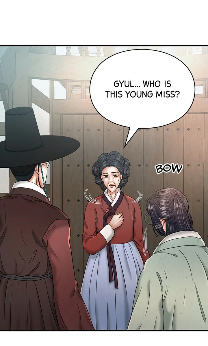 Beneath the Peach Tree Chapter 45 - Page 68