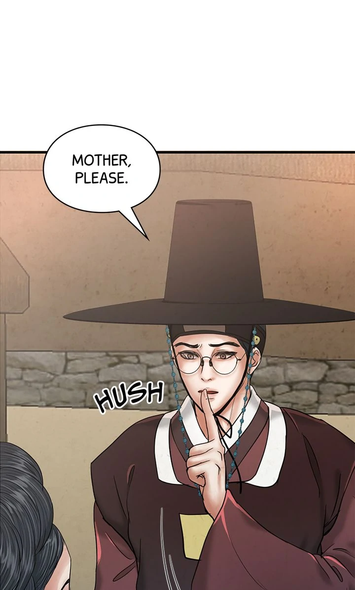 Beneath the Peach Tree Chapter 45 - Page 69