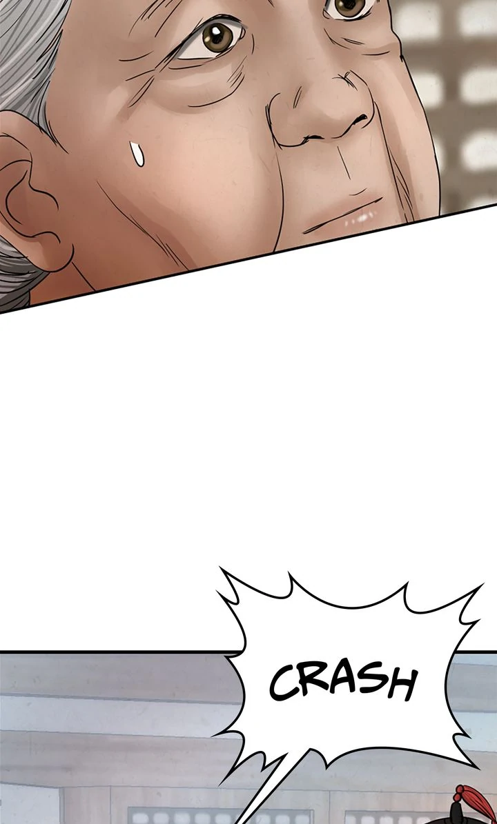 Beneath the Peach Tree Chapter 45 - Page 7