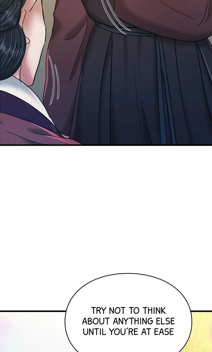 Beneath the Peach Tree Chapter 45 - Page 70