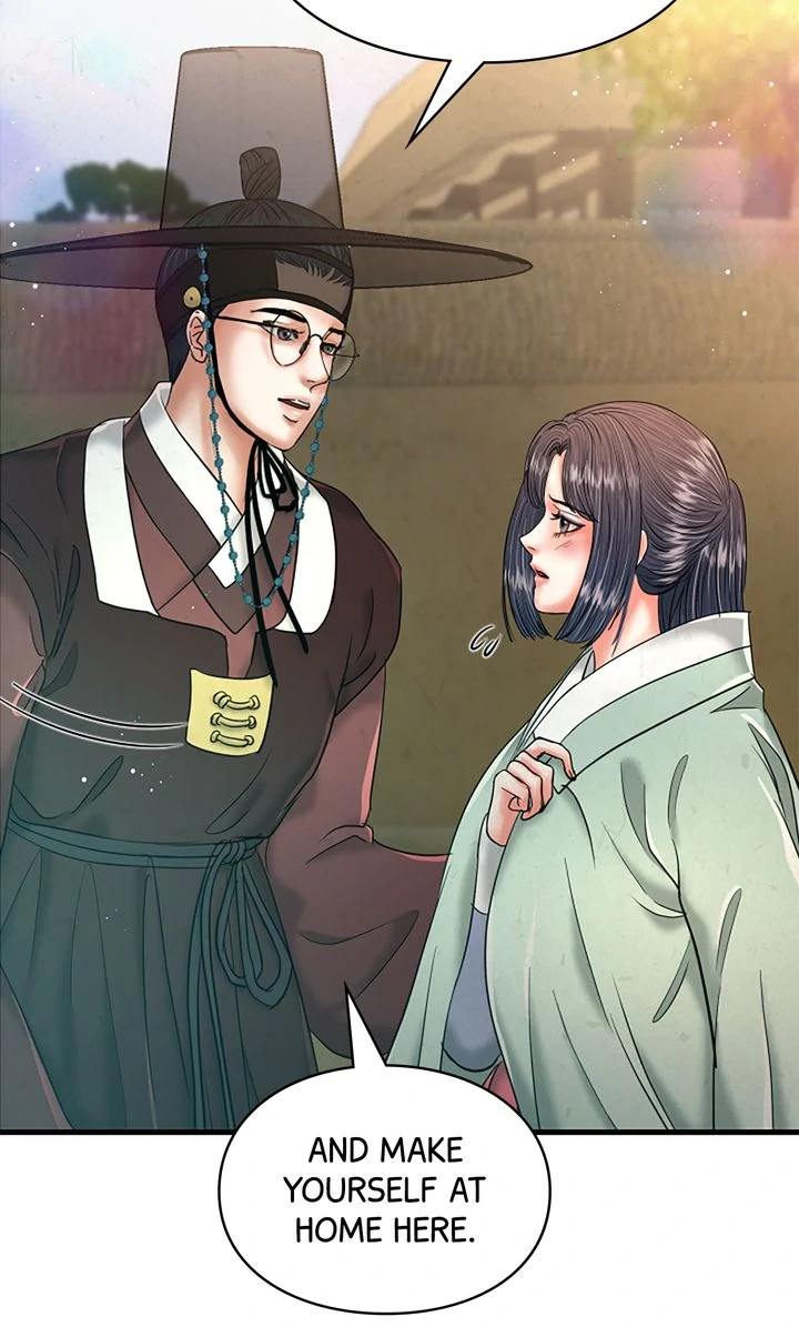 Beneath the Peach Tree Chapter 45 - Page 71