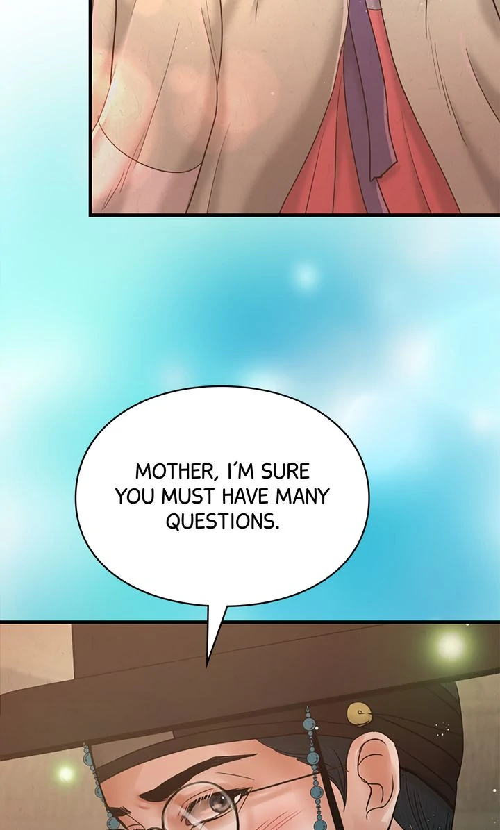 Beneath the Peach Tree Chapter 45 - Page 73