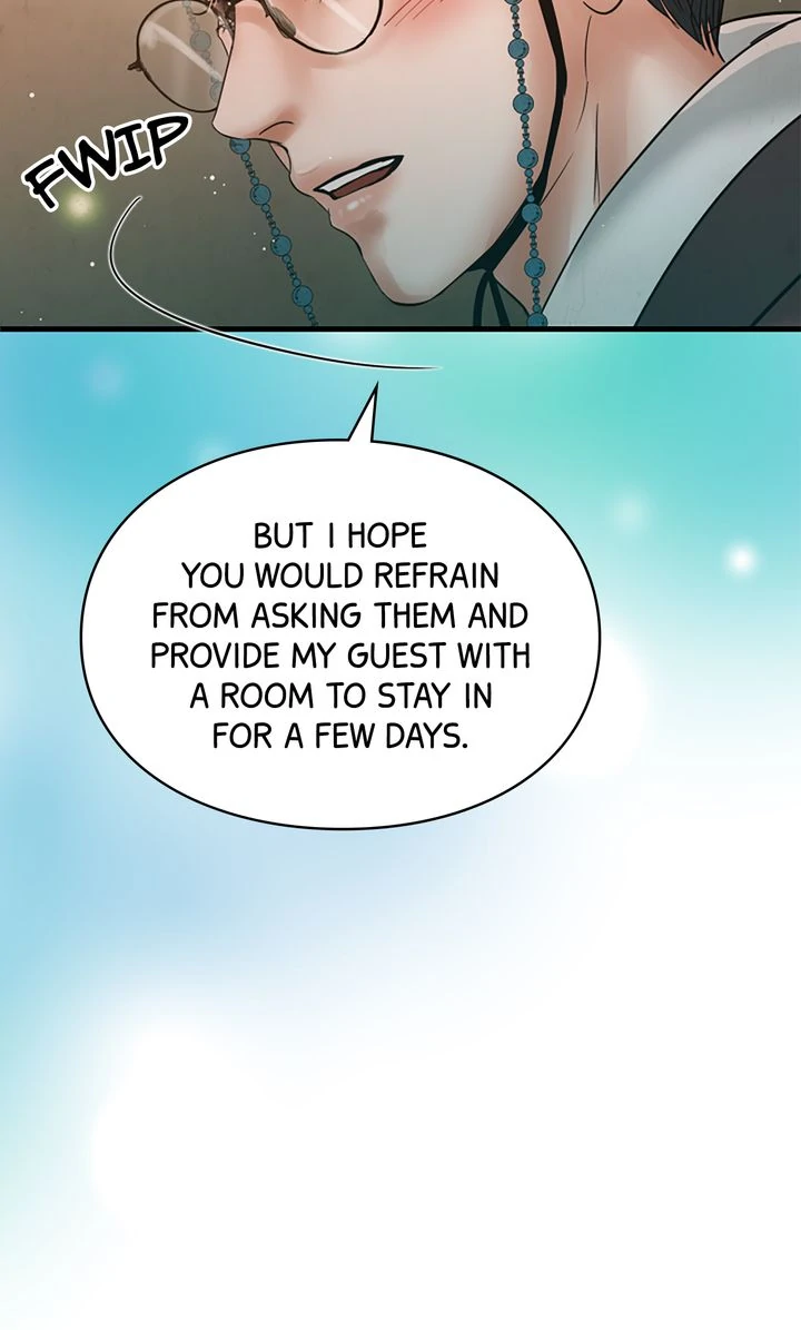 Beneath the Peach Tree Chapter 45 - Page 74