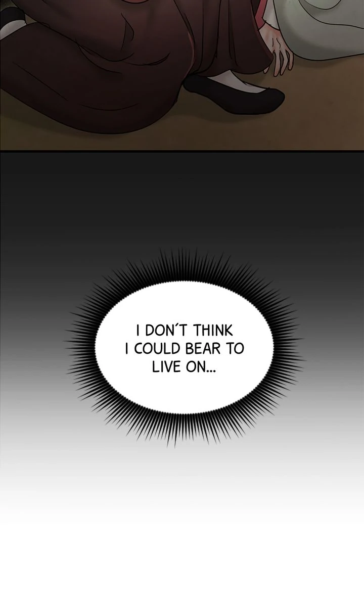Beneath the Peach Tree Chapter 45 - Page 82