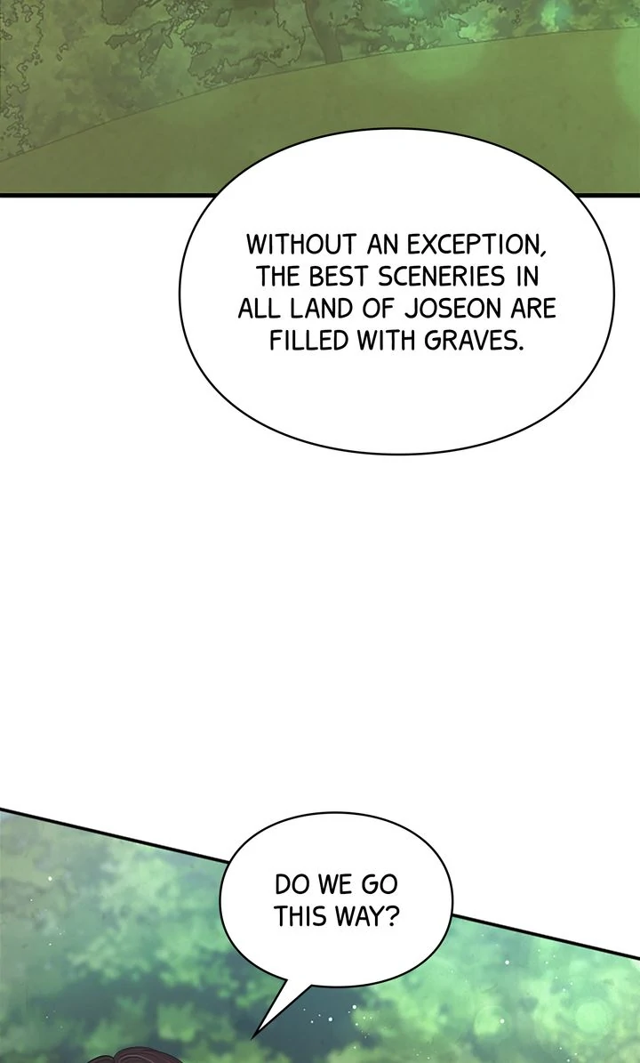 Beneath the Peach Tree Chapter 45 - Page 85