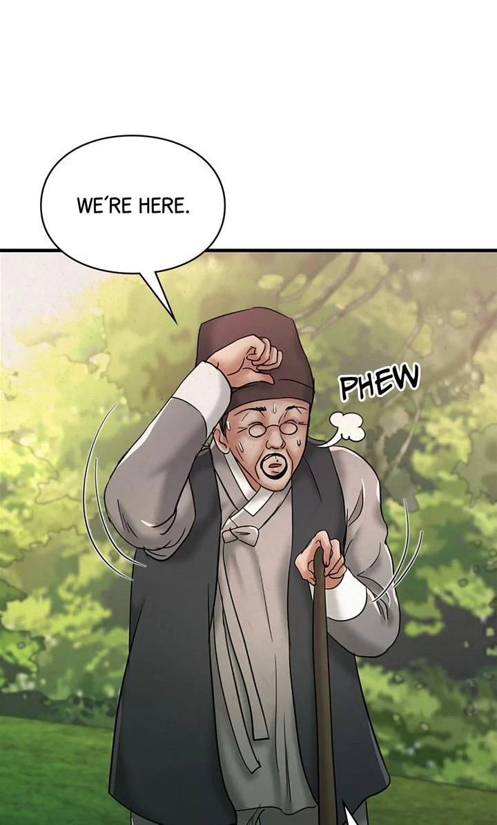 Beneath the Peach Tree Chapter 45 - Page 87