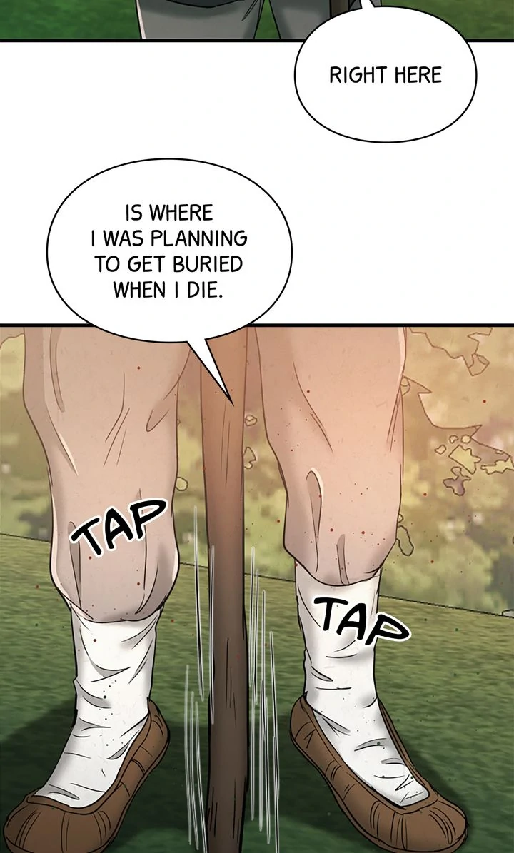 Beneath the Peach Tree Chapter 45 - Page 88