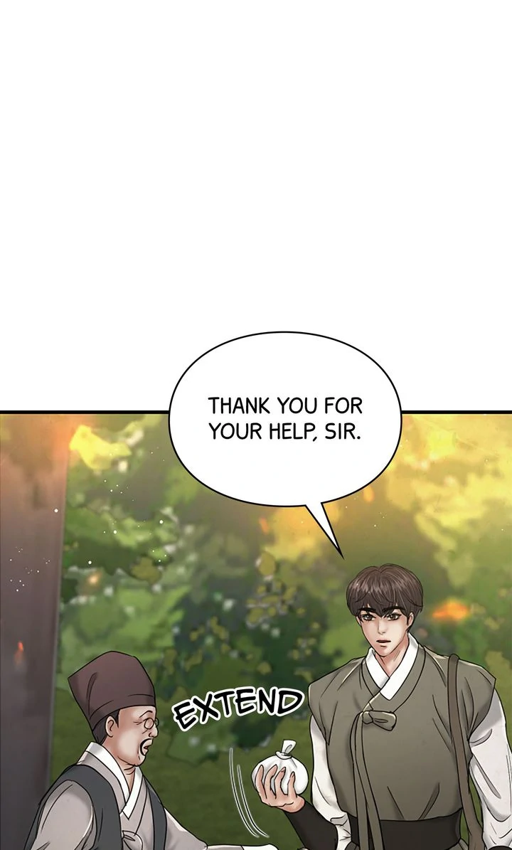 Beneath the Peach Tree Chapter 45 - Page 90