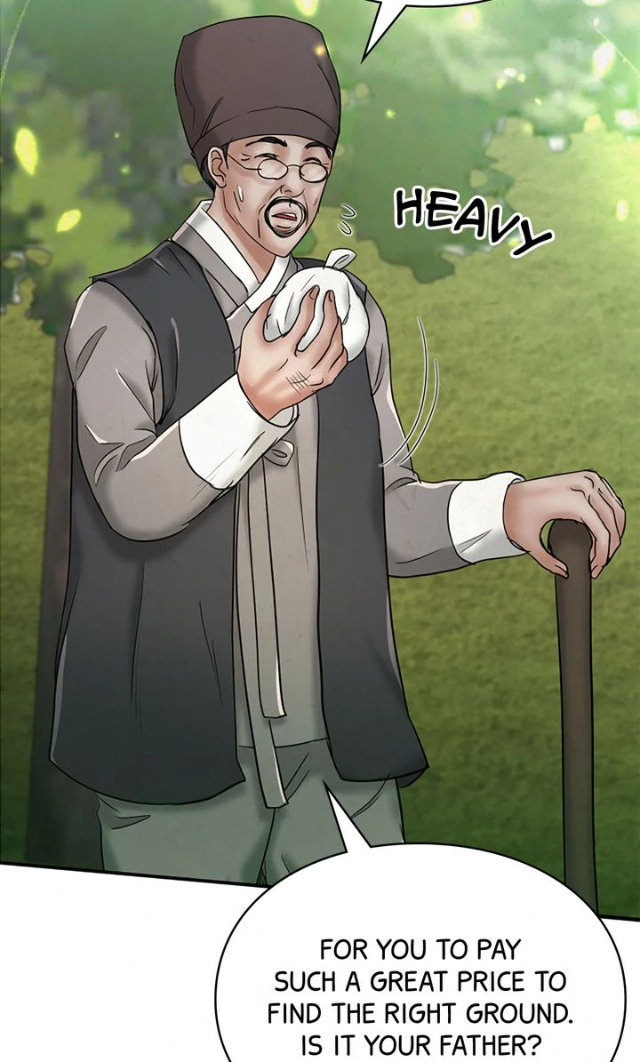 Beneath the Peach Tree Chapter 45 - Page 92