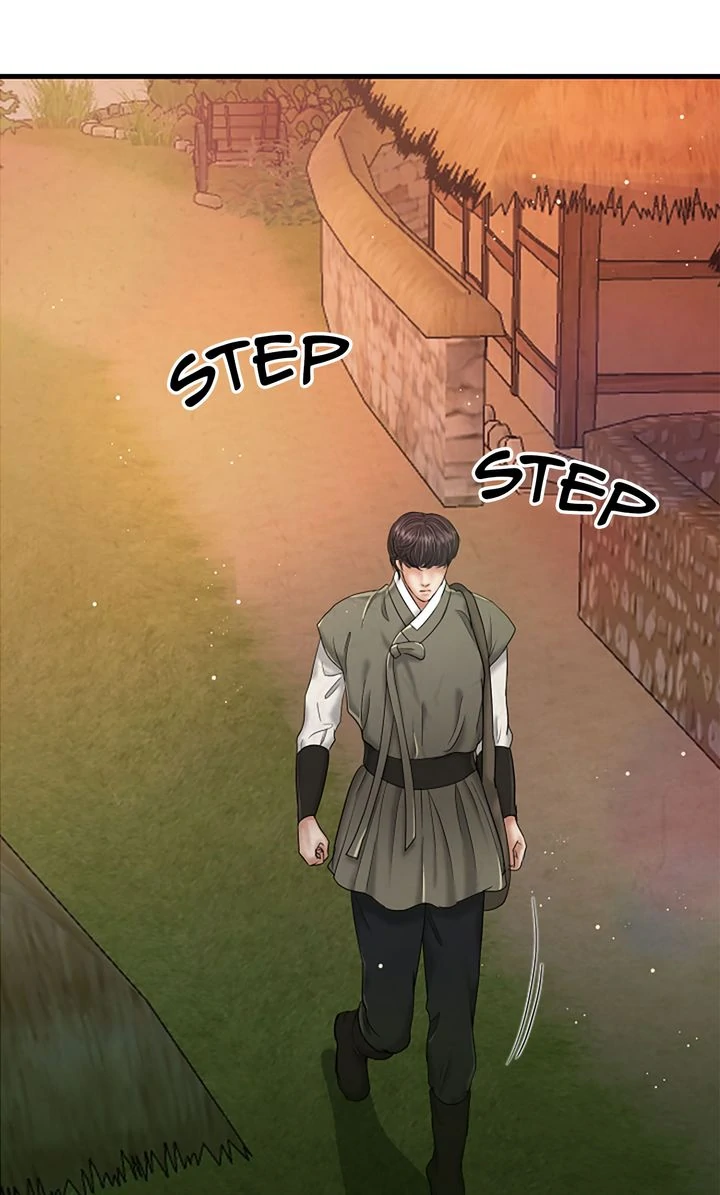 Beneath the Peach Tree Chapter 45 - Page 95