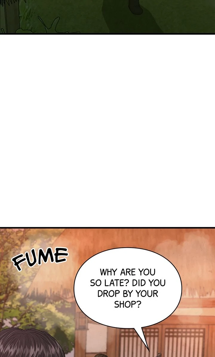 Beneath the Peach Tree Chapter 45 - Page 96