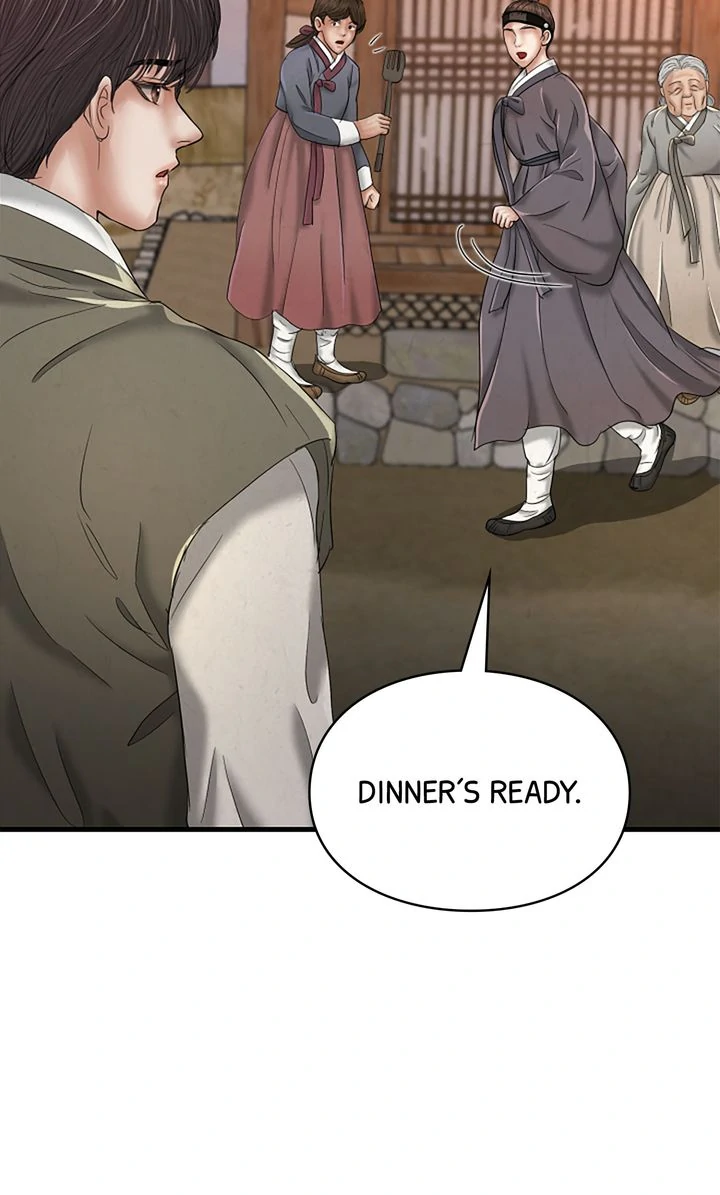 Beneath the Peach Tree Chapter 45 - Page 97