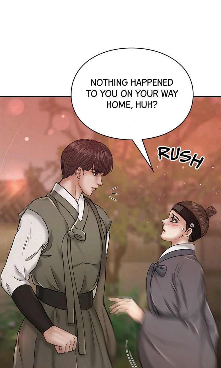 Beneath the Peach Tree Chapter 45 - Page 98