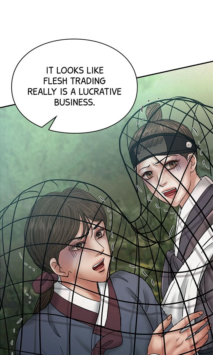 Beneath the Peach Tree Chapter 46 - Page 100