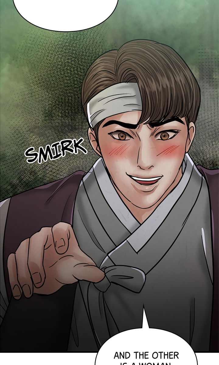 Beneath the Peach Tree Chapter 46 - Page 102