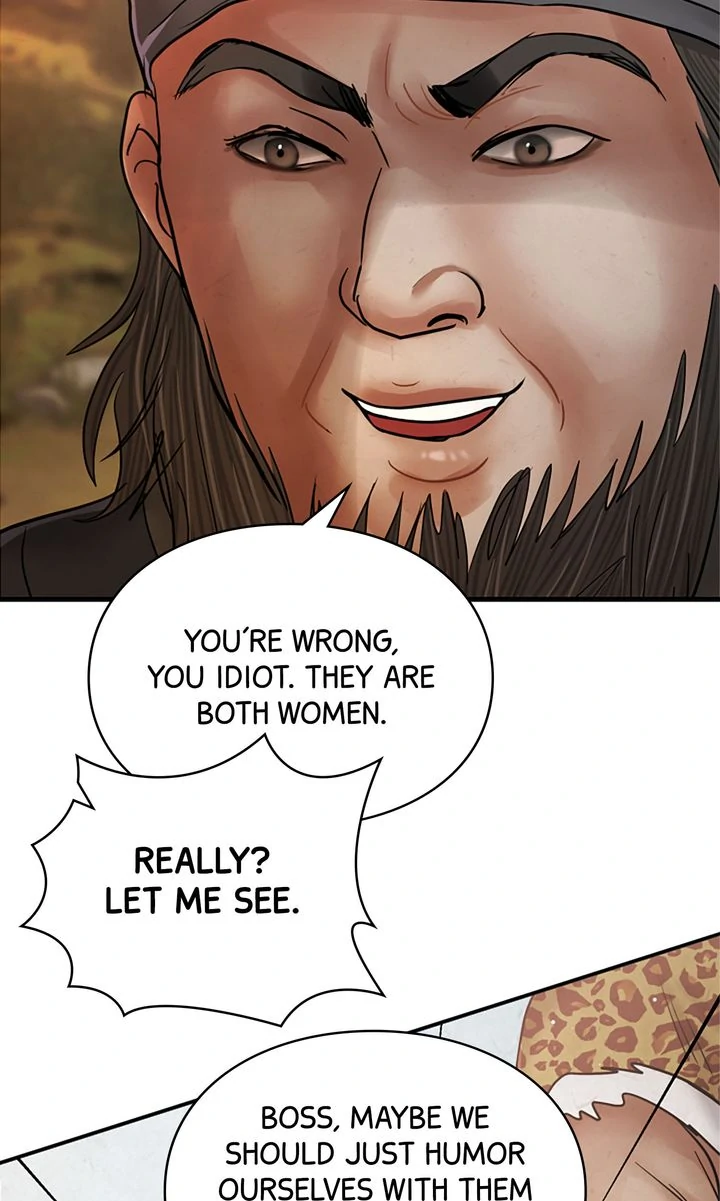 Beneath the Peach Tree Chapter 46 - Page 105
