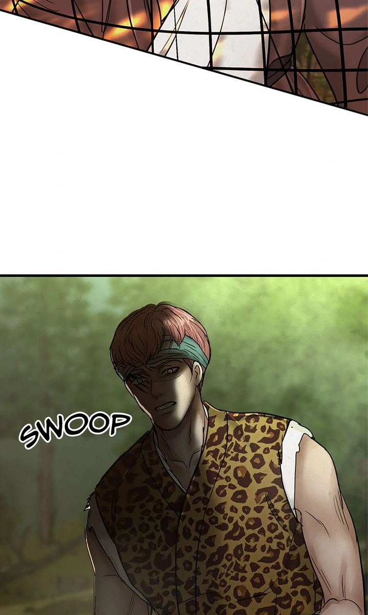 Beneath the Peach Tree Chapter 46 - Page 108