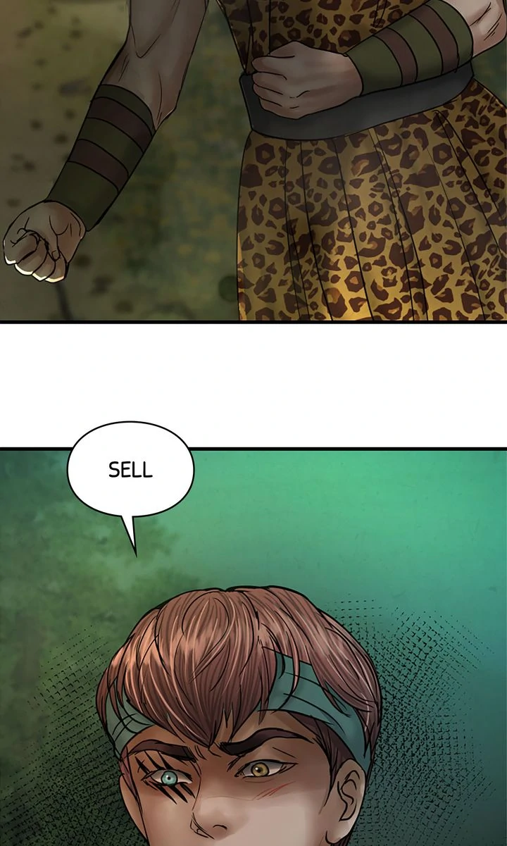 Beneath the Peach Tree Chapter 46 - Page 109