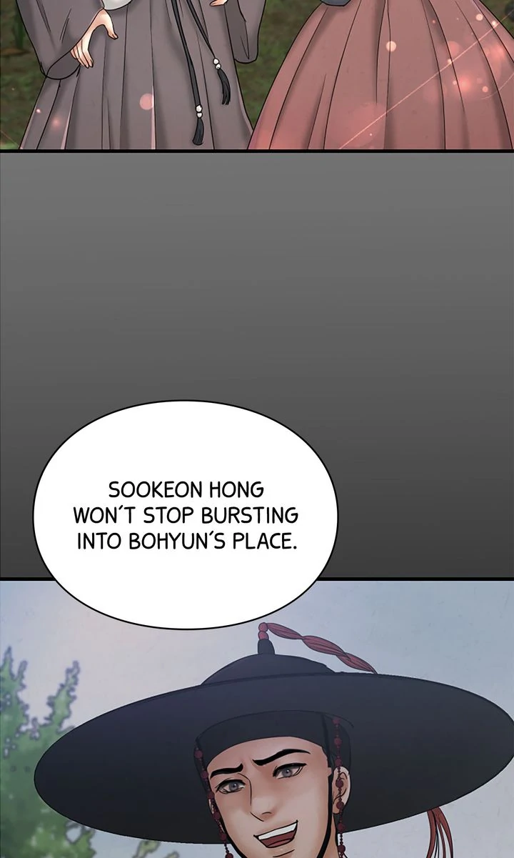 Beneath the Peach Tree Chapter 46 - Page 13