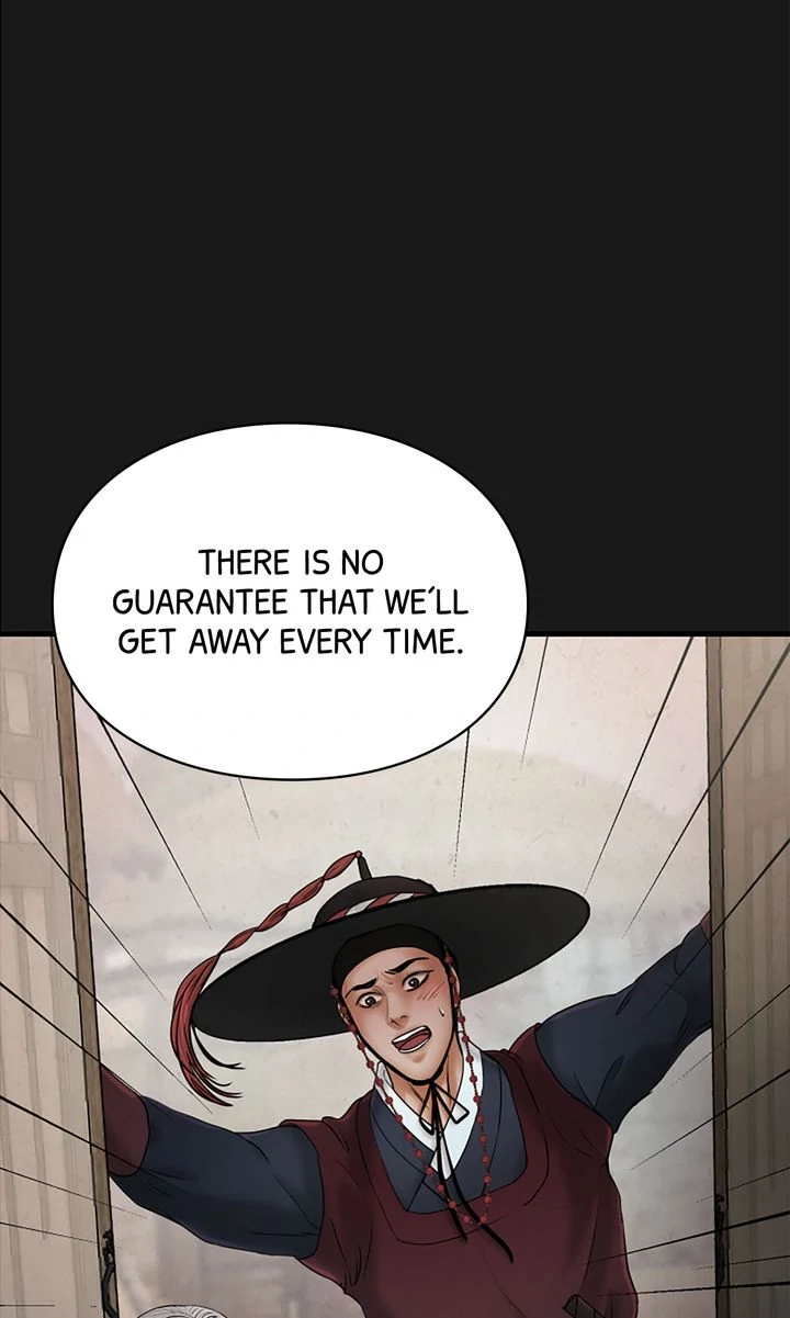 Beneath the Peach Tree Chapter 46 - Page 15