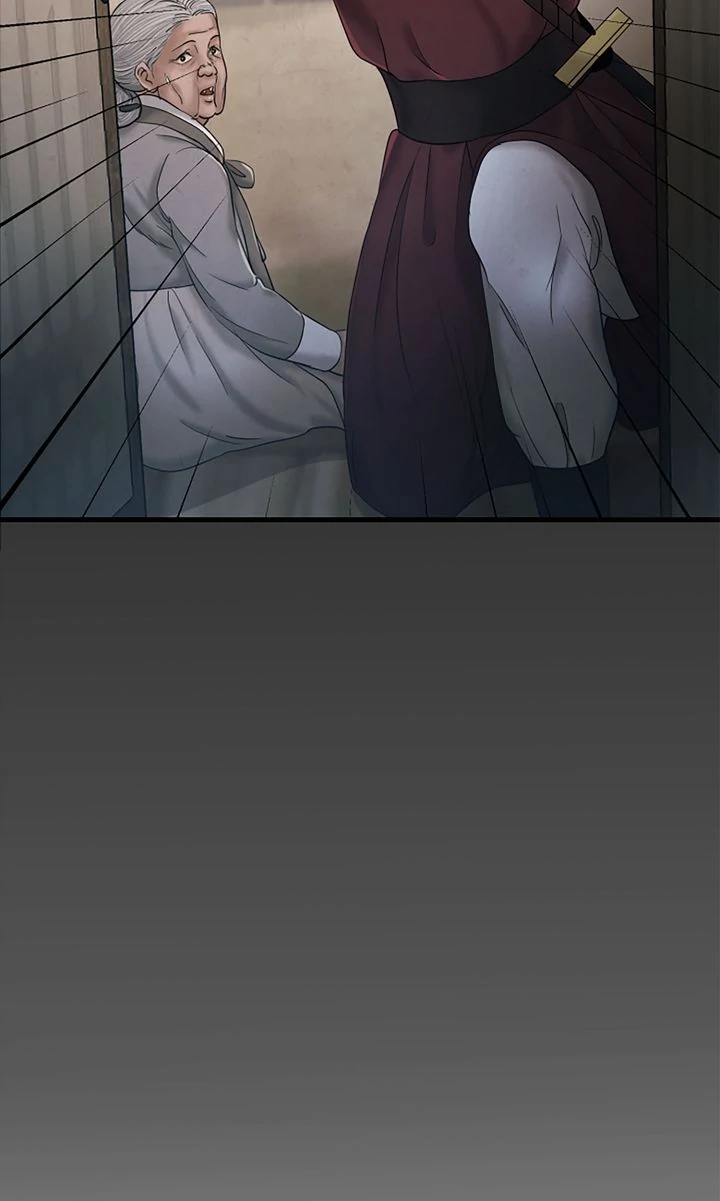 Beneath the Peach Tree Chapter 46 - Page 16