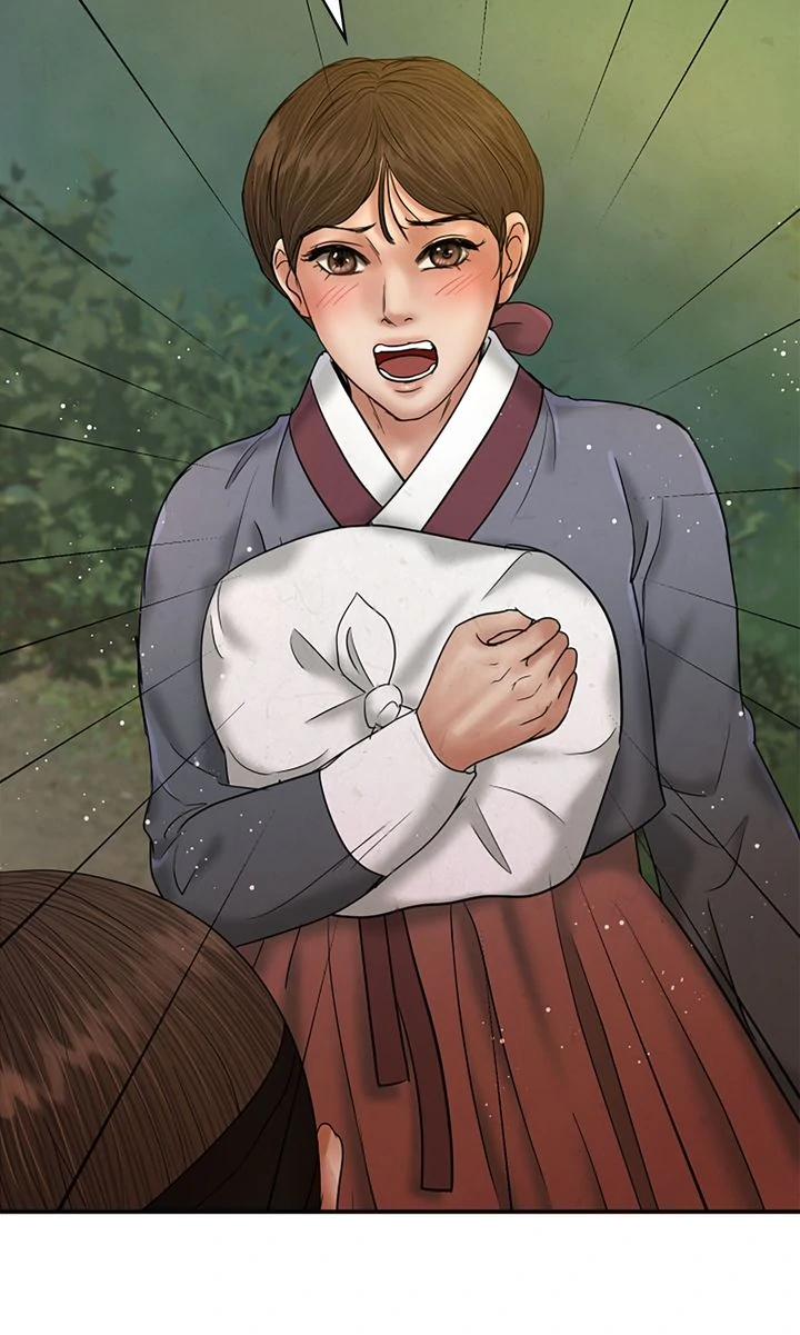 Beneath the Peach Tree Chapter 46 - Page 19