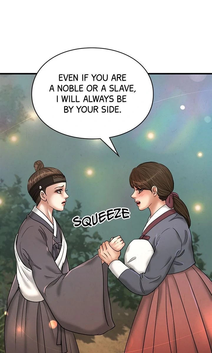 Beneath the Peach Tree Chapter 46 - Page 20
