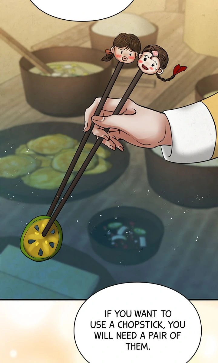 Beneath the Peach Tree Chapter 46 - Page 22
