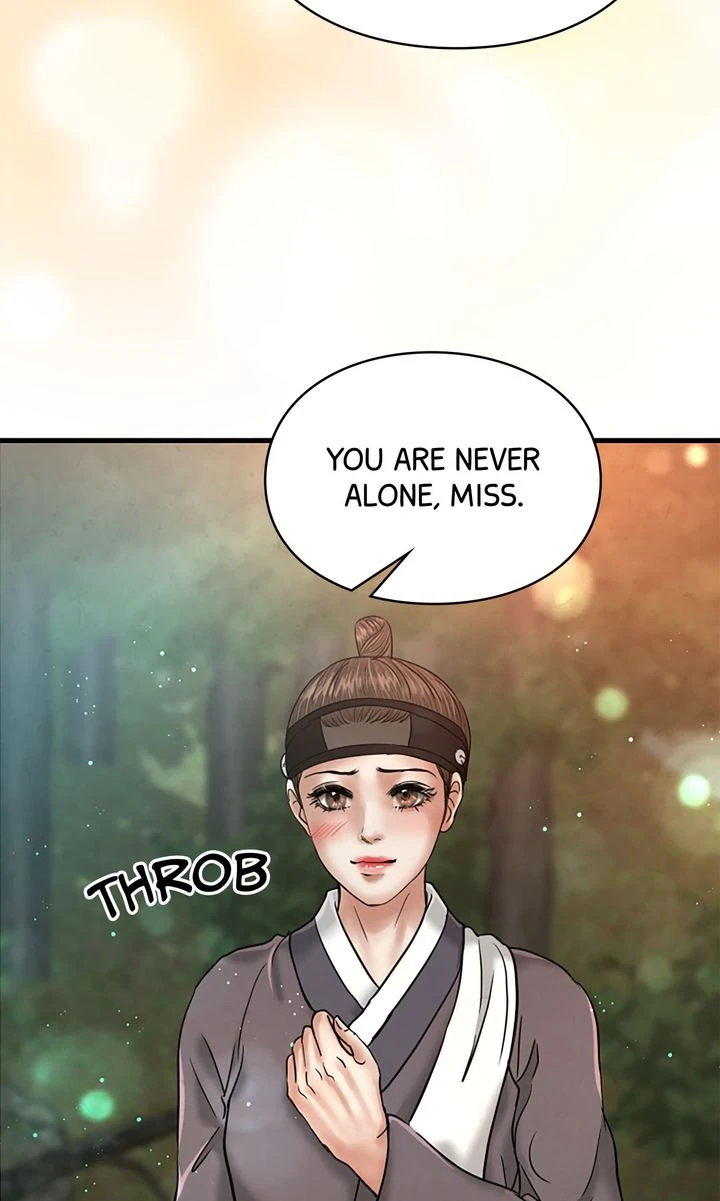 Beneath the Peach Tree Chapter 46 - Page 23
