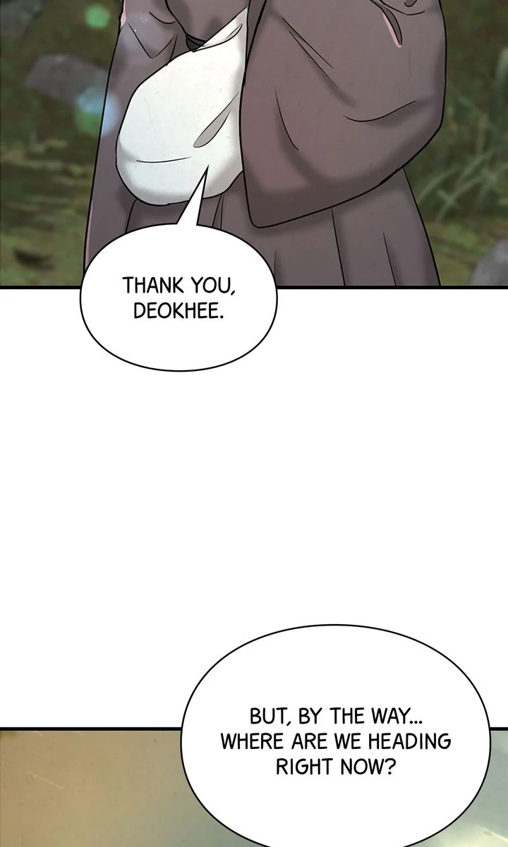 Beneath the Peach Tree Chapter 46 - Page 24