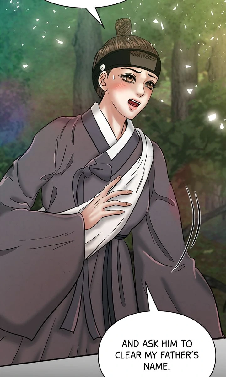 Beneath the Peach Tree Chapter 46 - Page 27