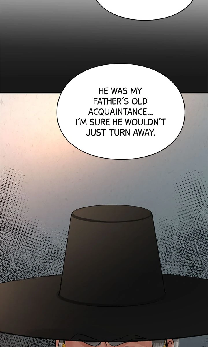 Beneath the Peach Tree Chapter 46 - Page 28