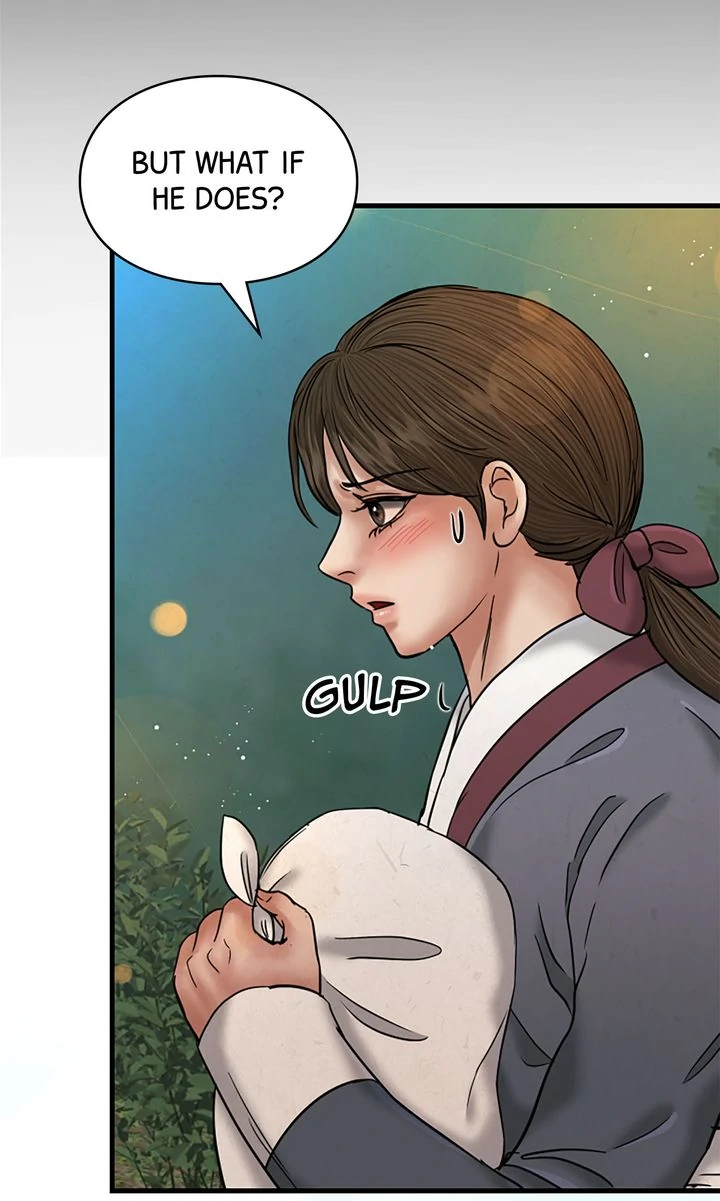 Beneath the Peach Tree Chapter 46 - Page 30