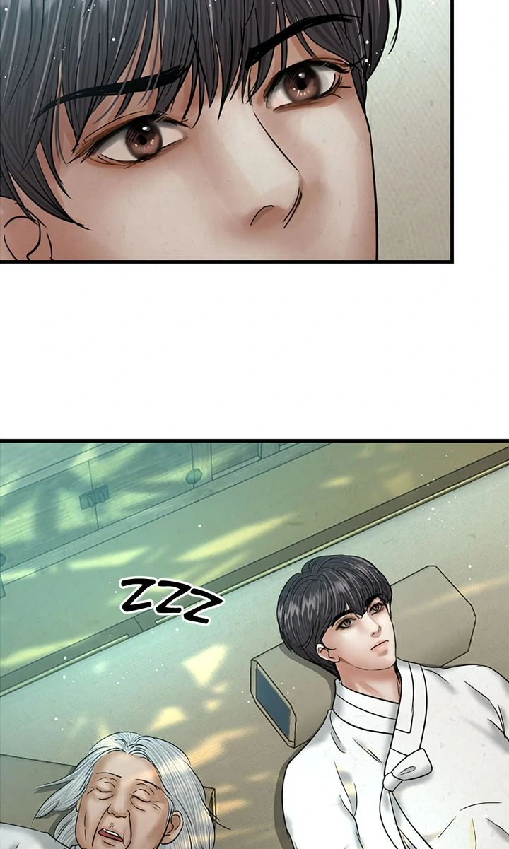Beneath the Peach Tree Chapter 46 - Page 34
