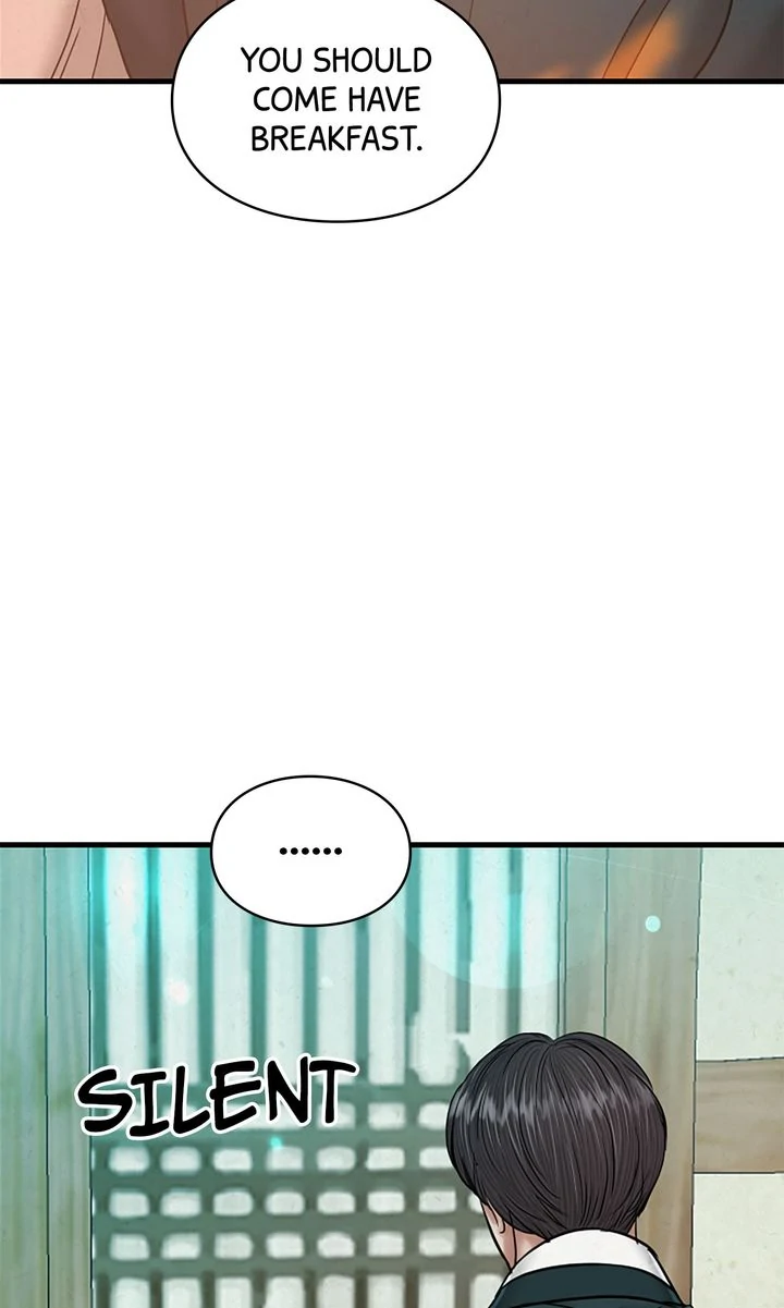 Beneath the Peach Tree Chapter 46 - Page 40