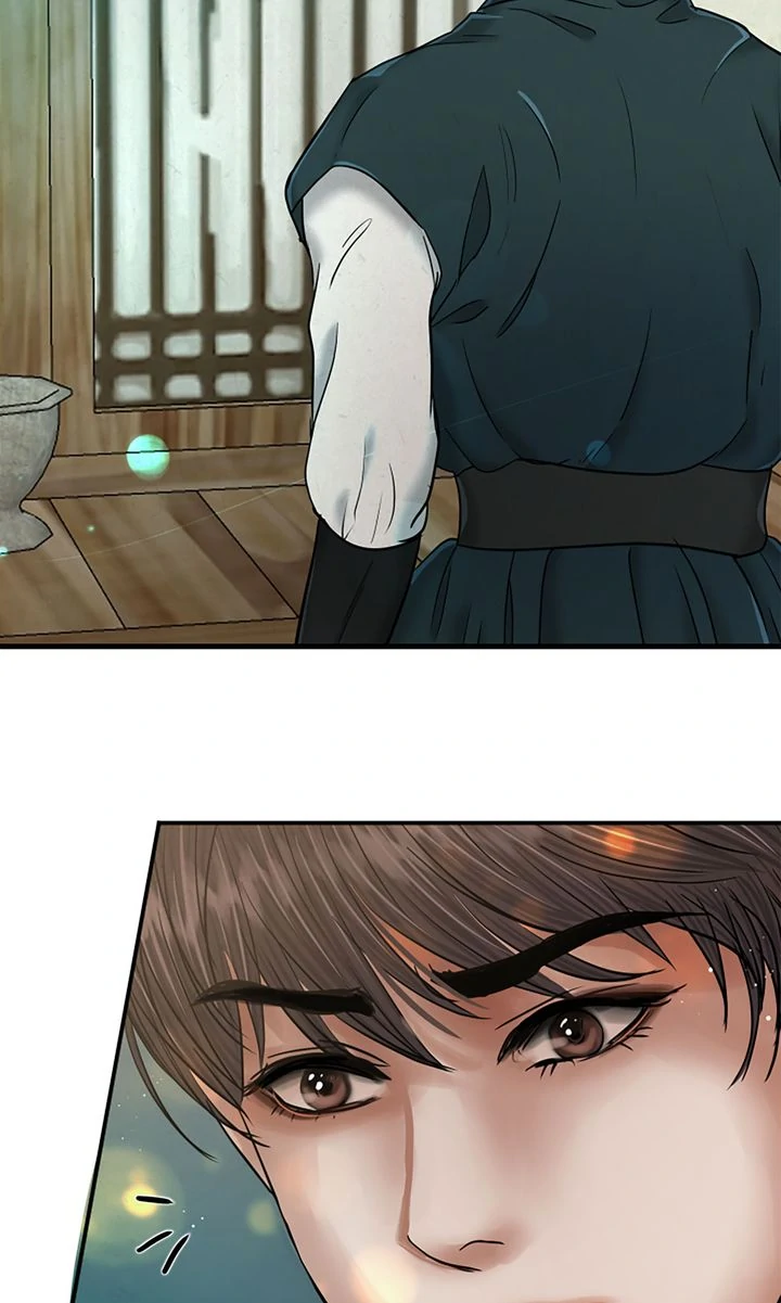 Beneath the Peach Tree Chapter 46 - Page 41
