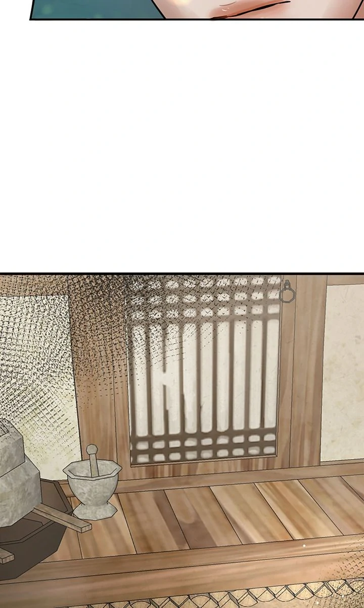 Beneath the Peach Tree Chapter 46 - Page 42