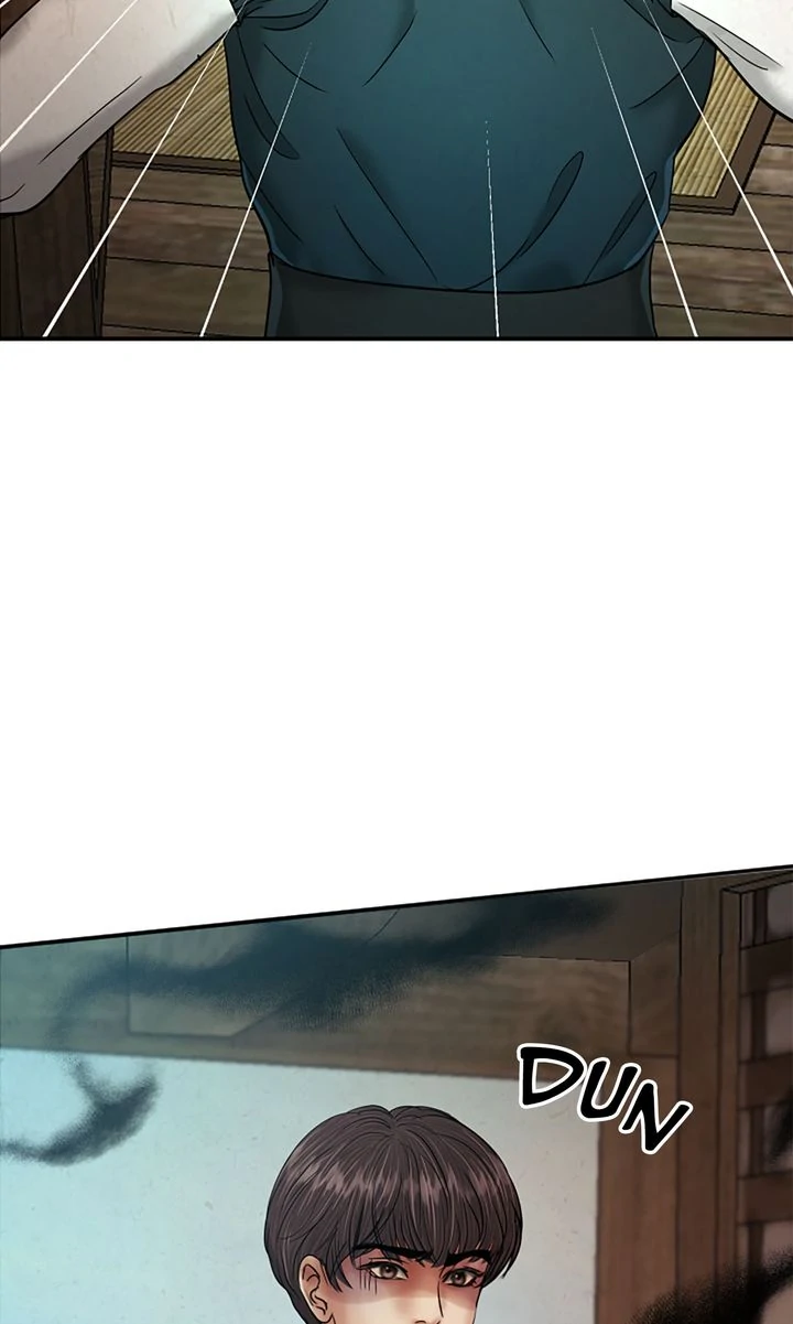 Beneath the Peach Tree Chapter 46 - Page 47