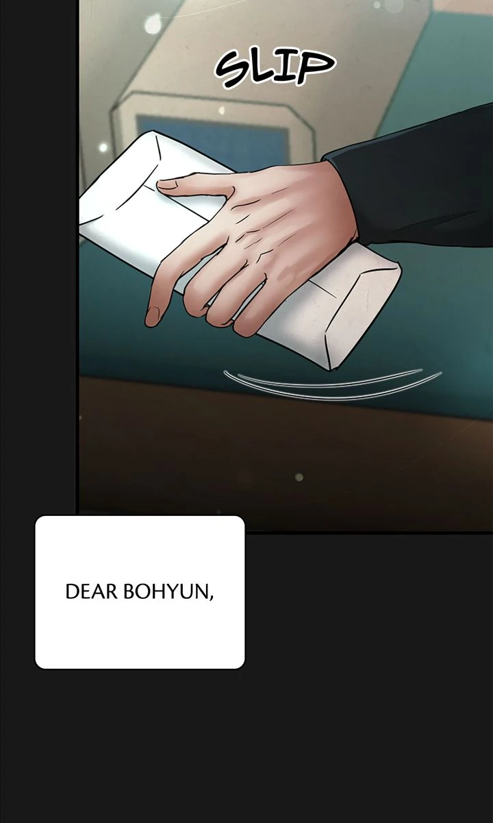 Beneath the Peach Tree Chapter 46 - Page 51